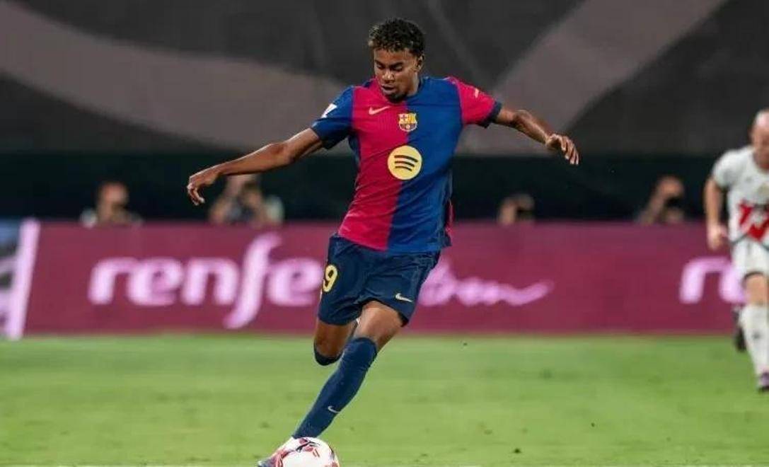 西班牙巴塞罗那足球俱乐部终止博彩赞助