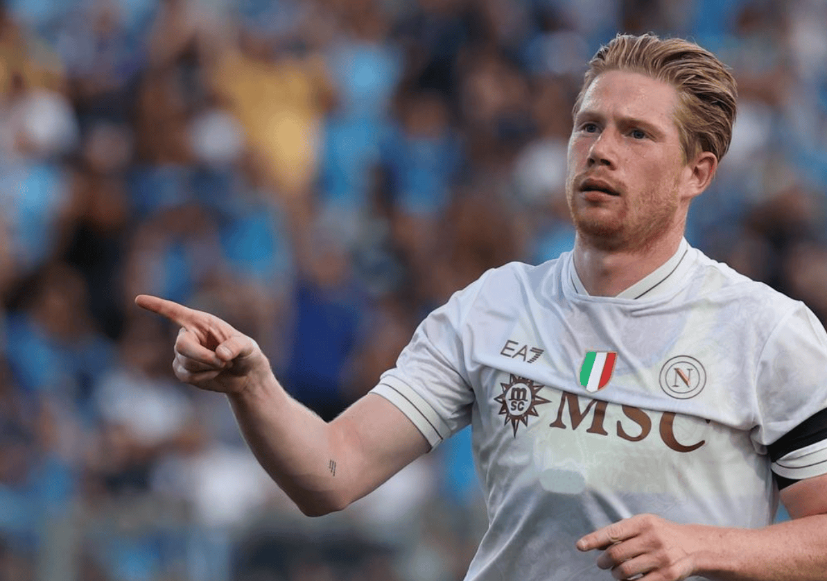 身价还得涨！尼科-帕斯13场5球5助攻，成意甲赛季首位造10球球员