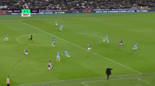 亚冠精英半场：牟再现破僵，朴青孝屡献神扑，江原1-0武里南联