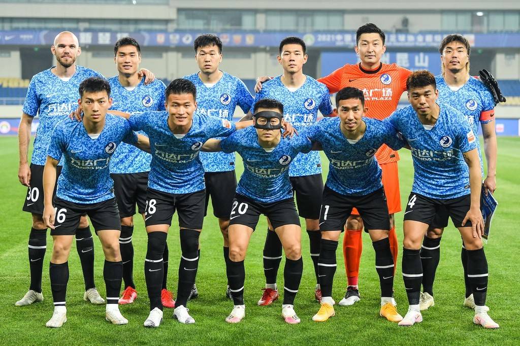 旅欧U16球员金昱成：我个人还有进步空间，到正赛不怕对手
