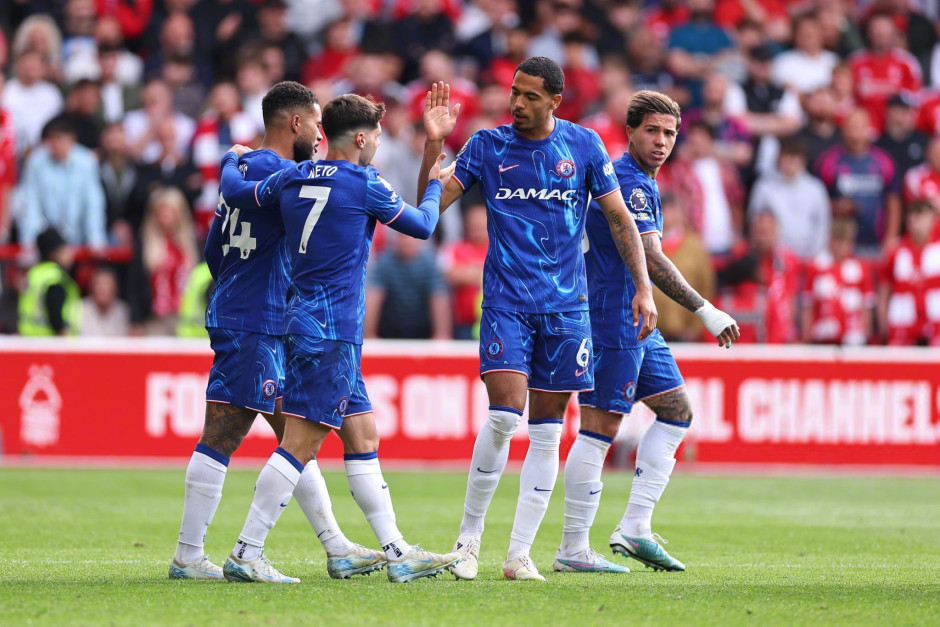 他是球队最可靠的存在